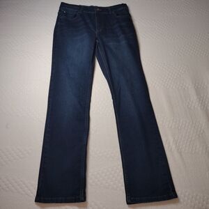 Tommy Hilfiger Navy Women's Skinny Jeans